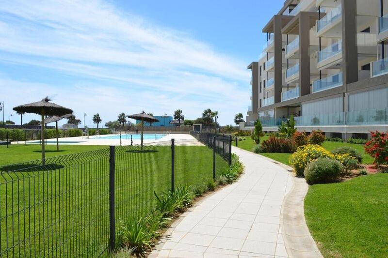 איאמונטה The Paradise Apartment מראה חיצוני תמונה
