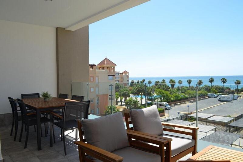 איאמונטה The Paradise Apartment מראה חיצוני תמונה