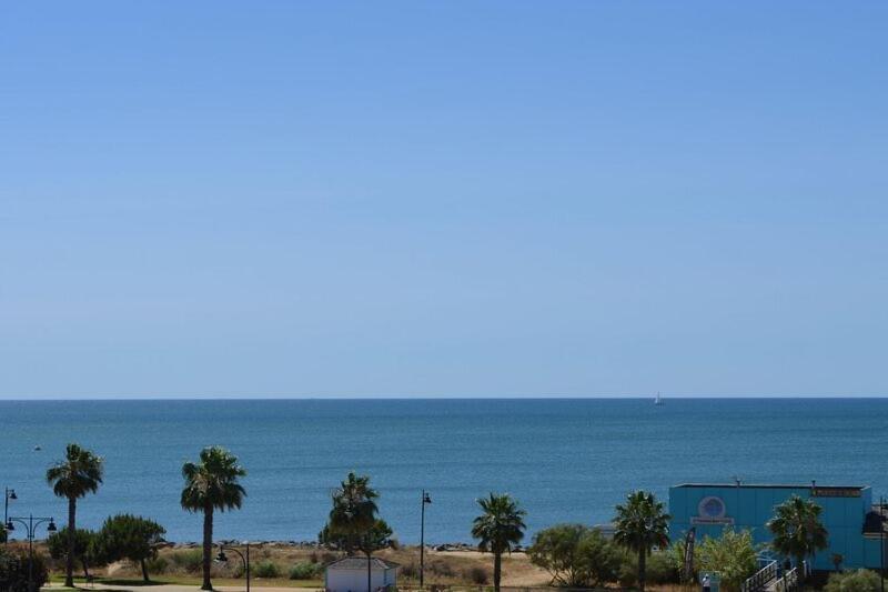 איאמונטה The Paradise Apartment מראה חיצוני תמונה