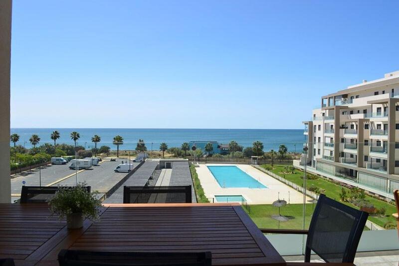 איאמונטה The Paradise Apartment מראה חיצוני תמונה