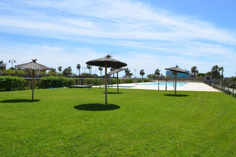 איאמונטה The Paradise Apartment מראה חיצוני תמונה