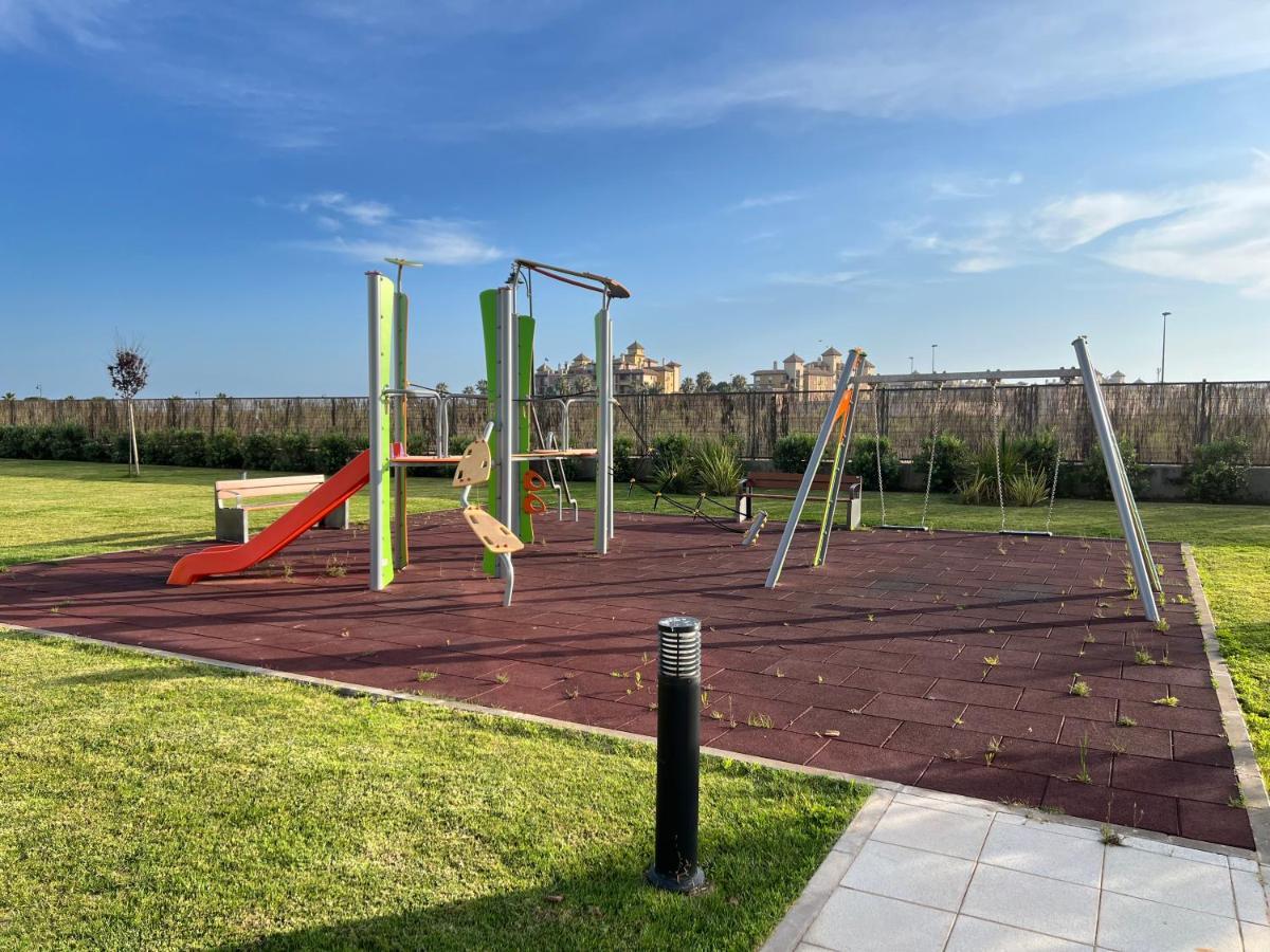 איאמונטה The Paradise Apartment מראה חיצוני תמונה