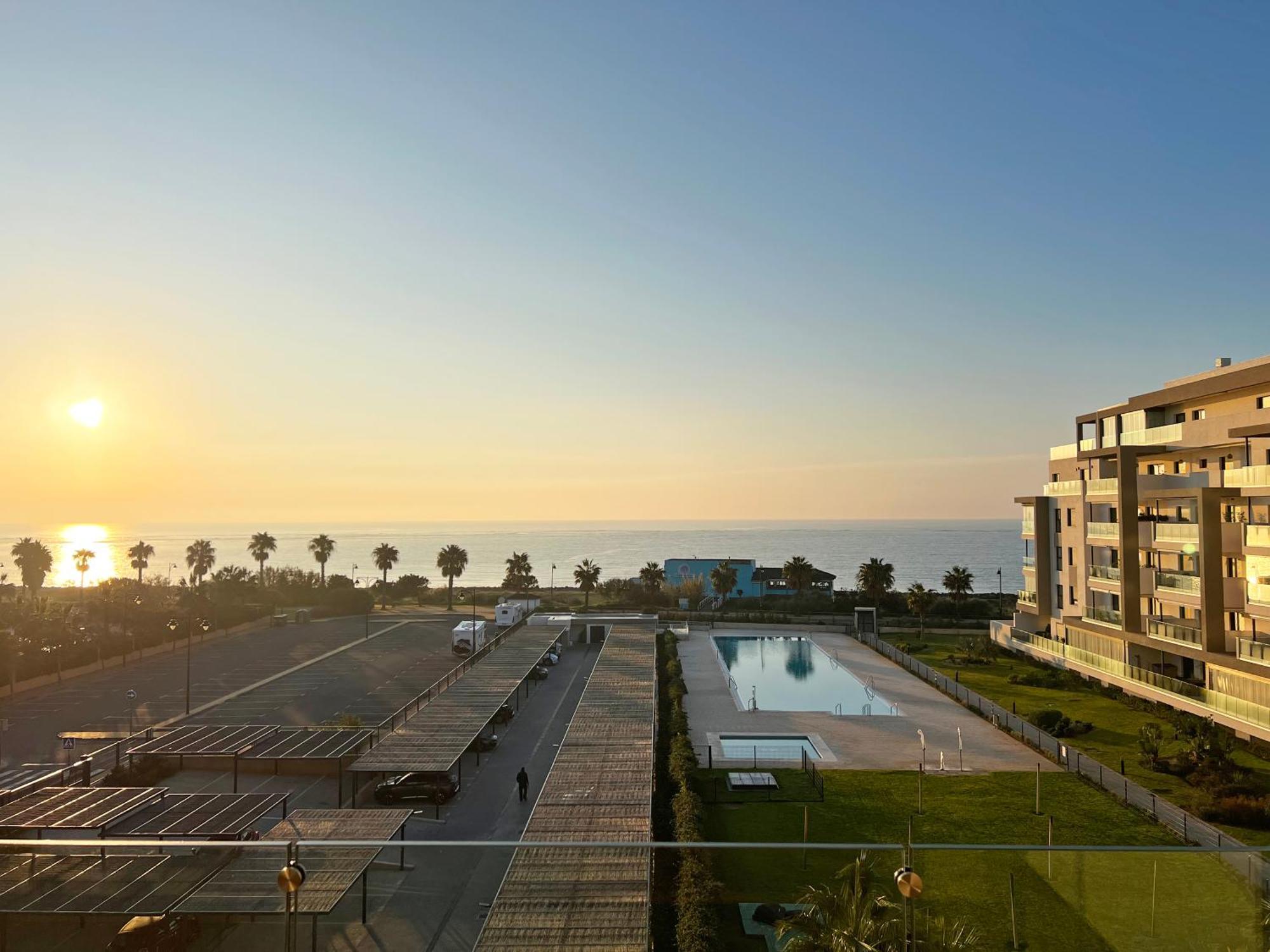 איאמונטה The Paradise Apartment מראה חיצוני תמונה