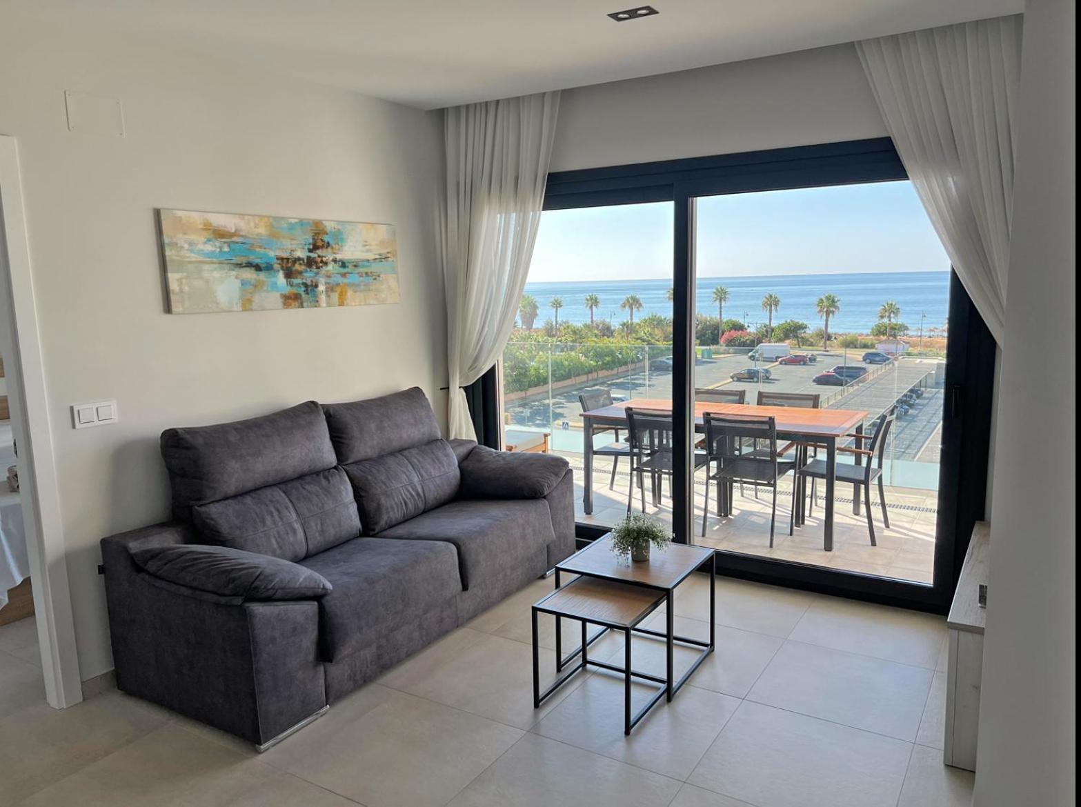 איאמונטה The Paradise Apartment מראה חיצוני תמונה