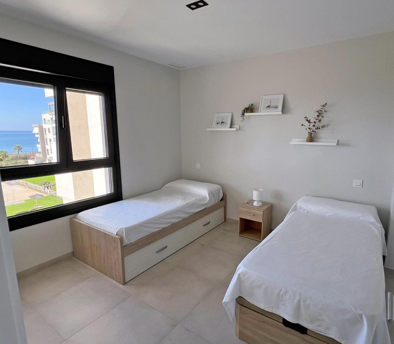 איאמונטה The Paradise Apartment מראה חיצוני תמונה