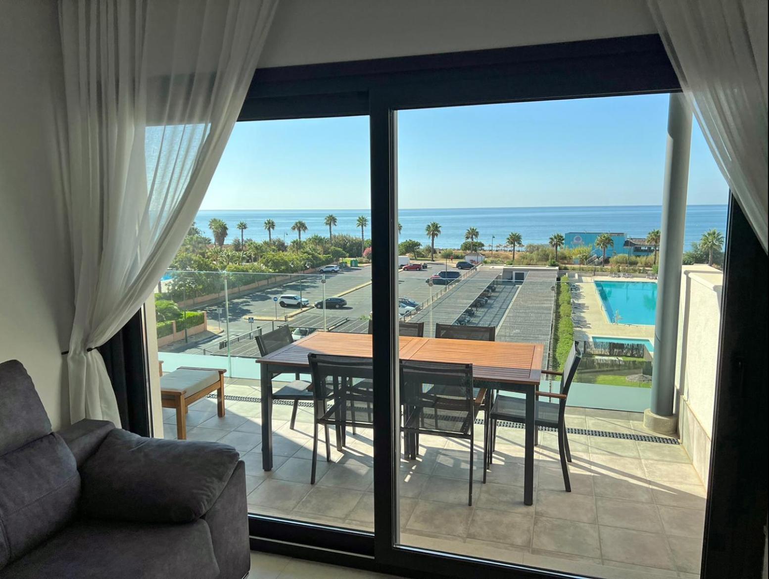 איאמונטה The Paradise Apartment מראה חיצוני תמונה
