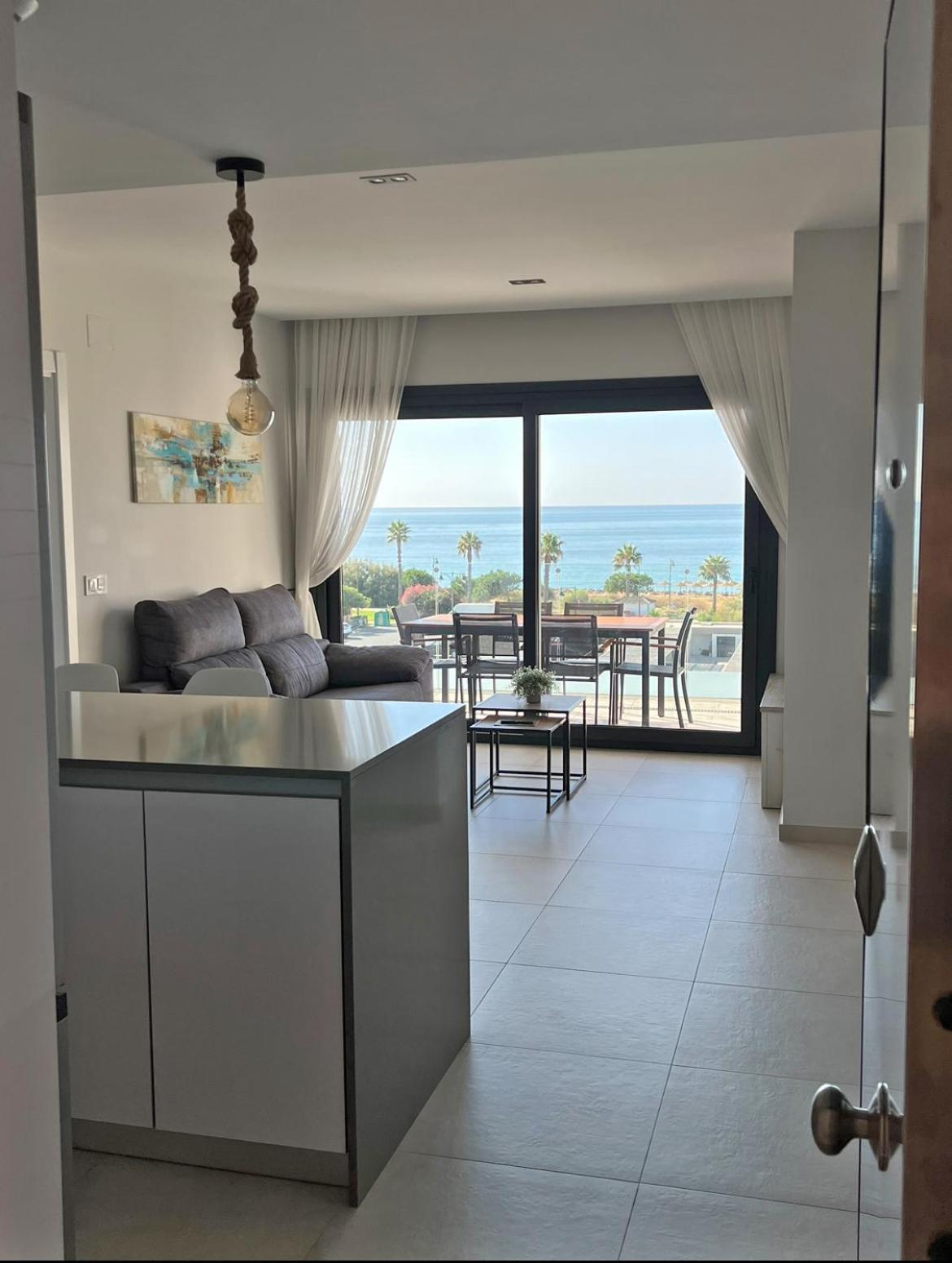 איאמונטה The Paradise Apartment מראה חיצוני תמונה