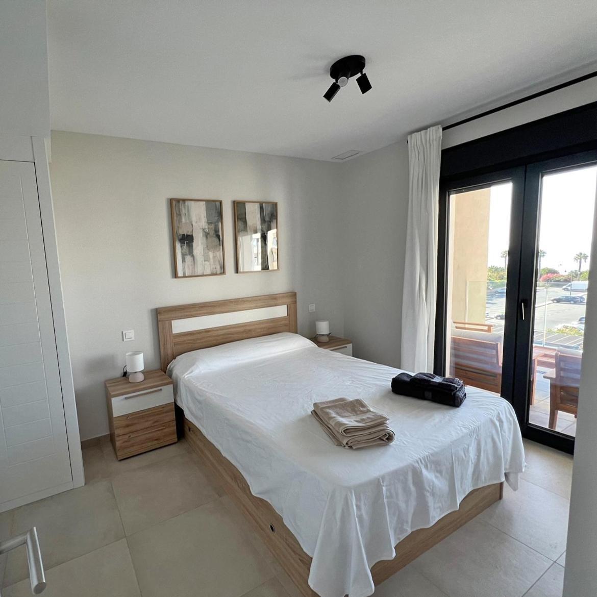 איאמונטה The Paradise Apartment מראה חיצוני תמונה